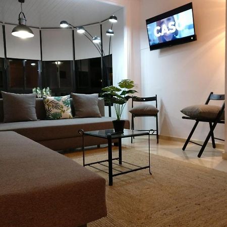 Apartamento Marbella Exterior photo