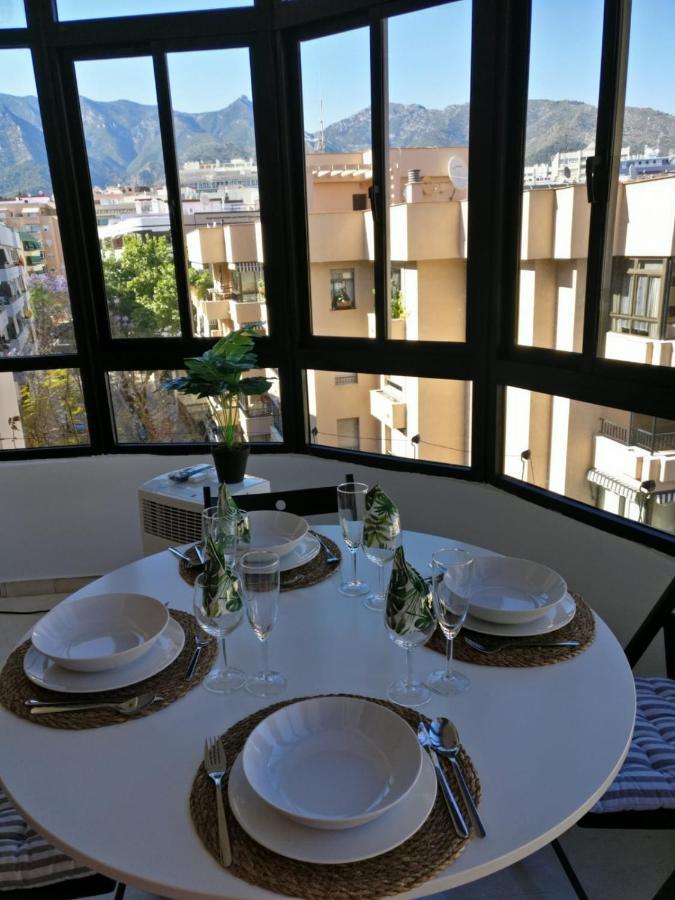Apartamento Marbella Exterior photo