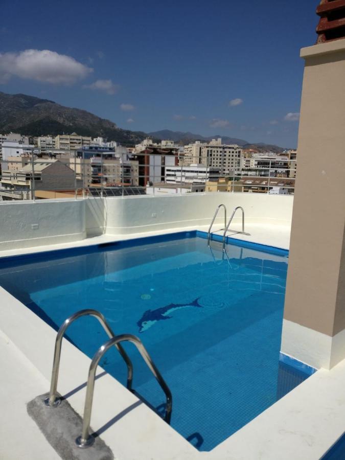 Apartamento Marbella Exterior photo