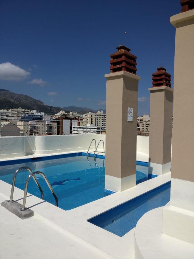 Apartamento Marbella Exterior photo