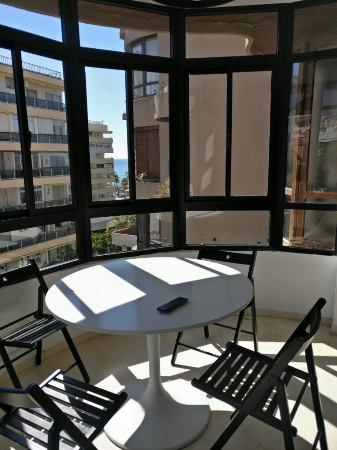 Apartamento Marbella Exterior photo