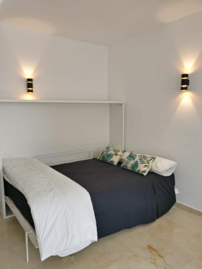 Apartamento Marbella Exterior photo