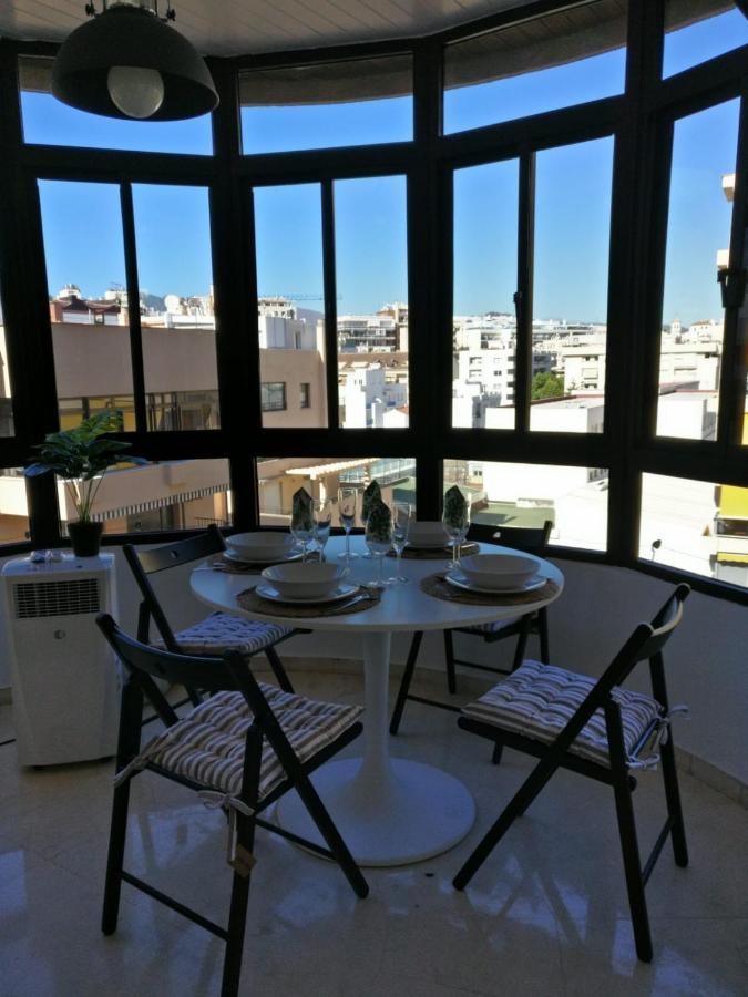 Apartamento Marbella Exterior photo