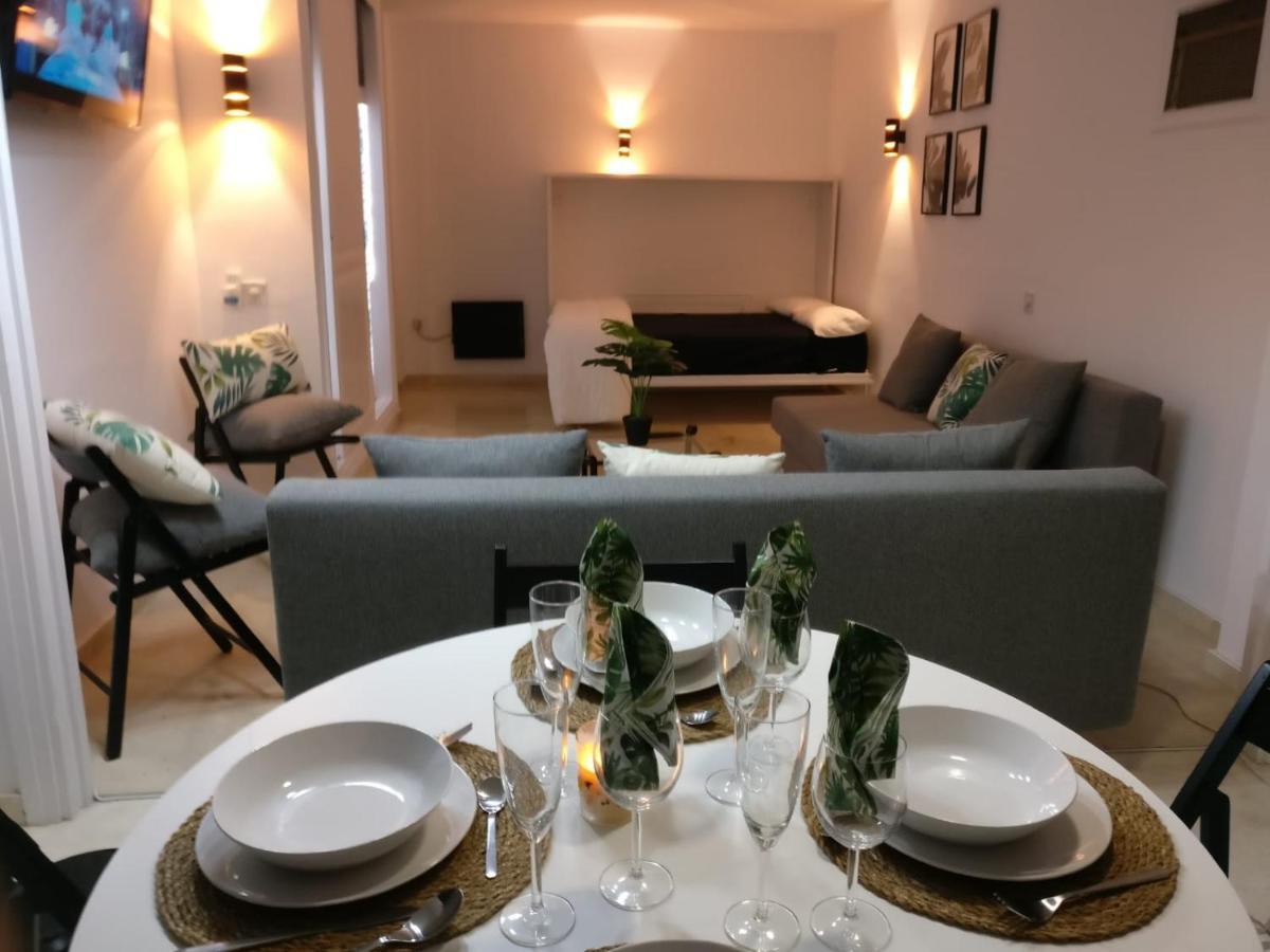 Apartamento Marbella Exterior photo