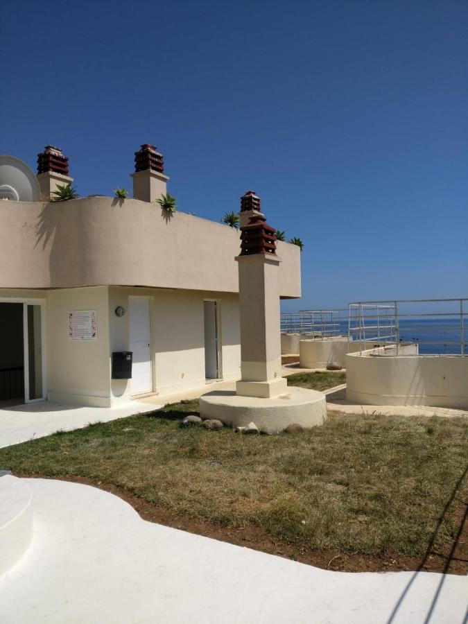 Apartamento Marbella Exterior photo