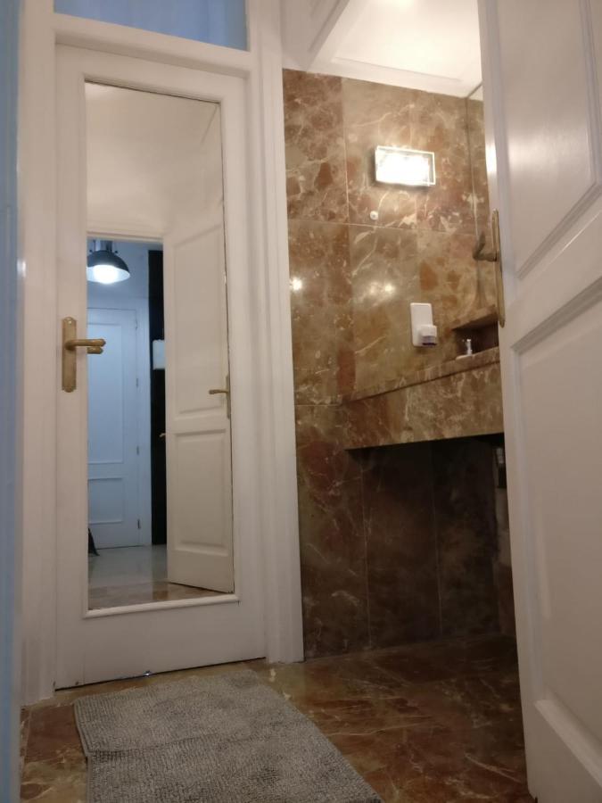 Apartamento Marbella Exterior photo